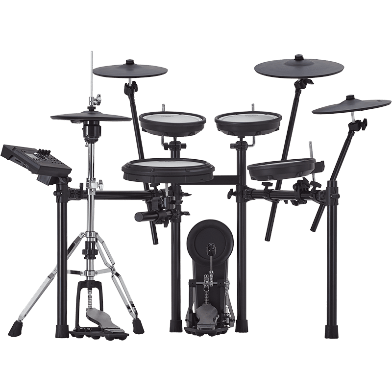 TD-17KVX2